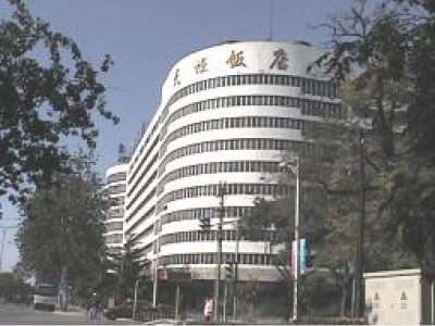 内江某饭店扩建前的检测鉴定