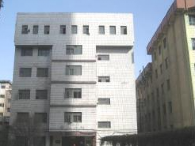 内江某职业大学学生公寓楼的司法鉴定